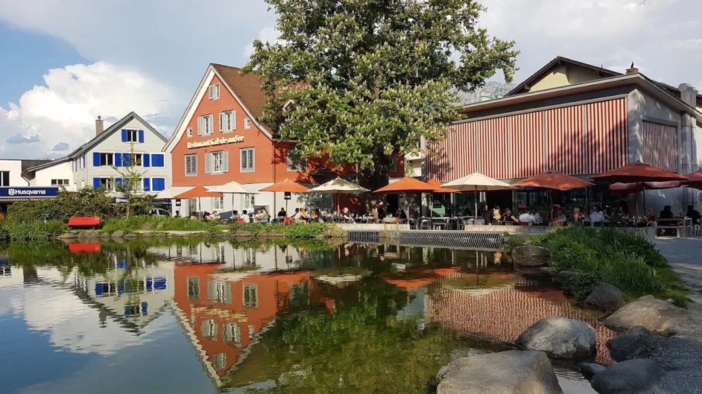 Impressionen